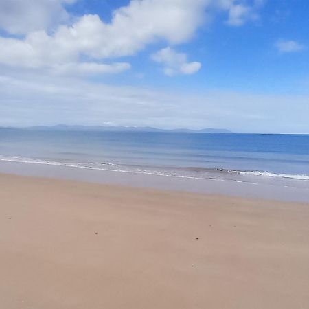 Seashell Lodge Gairloch Luaran gambar