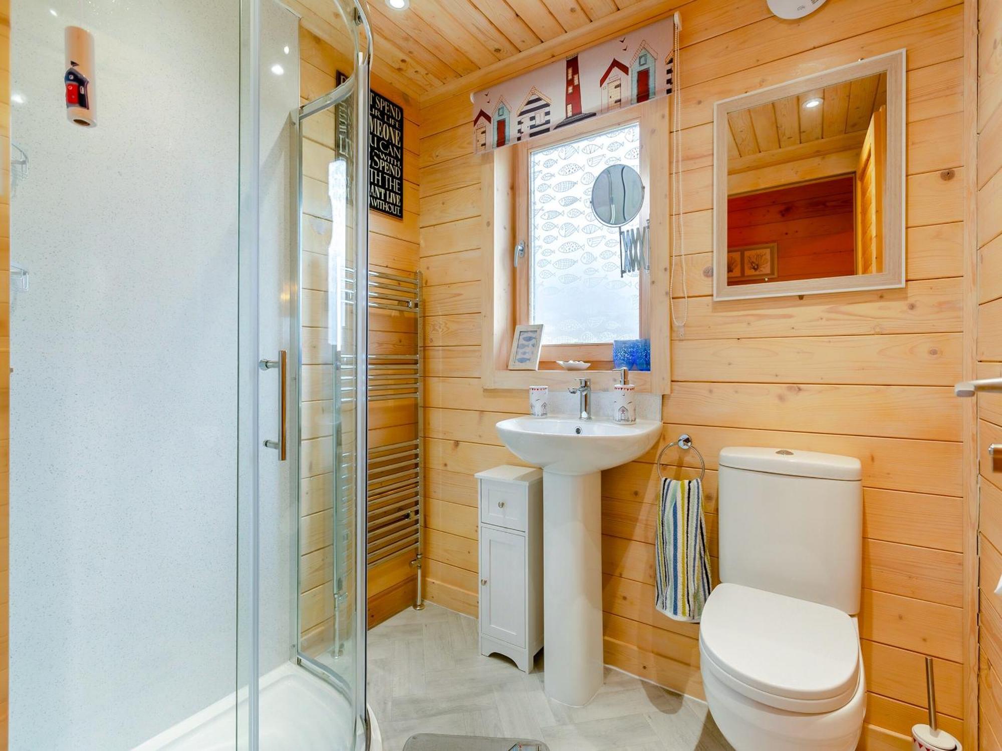Seashell Lodge Gairloch Luaran gambar