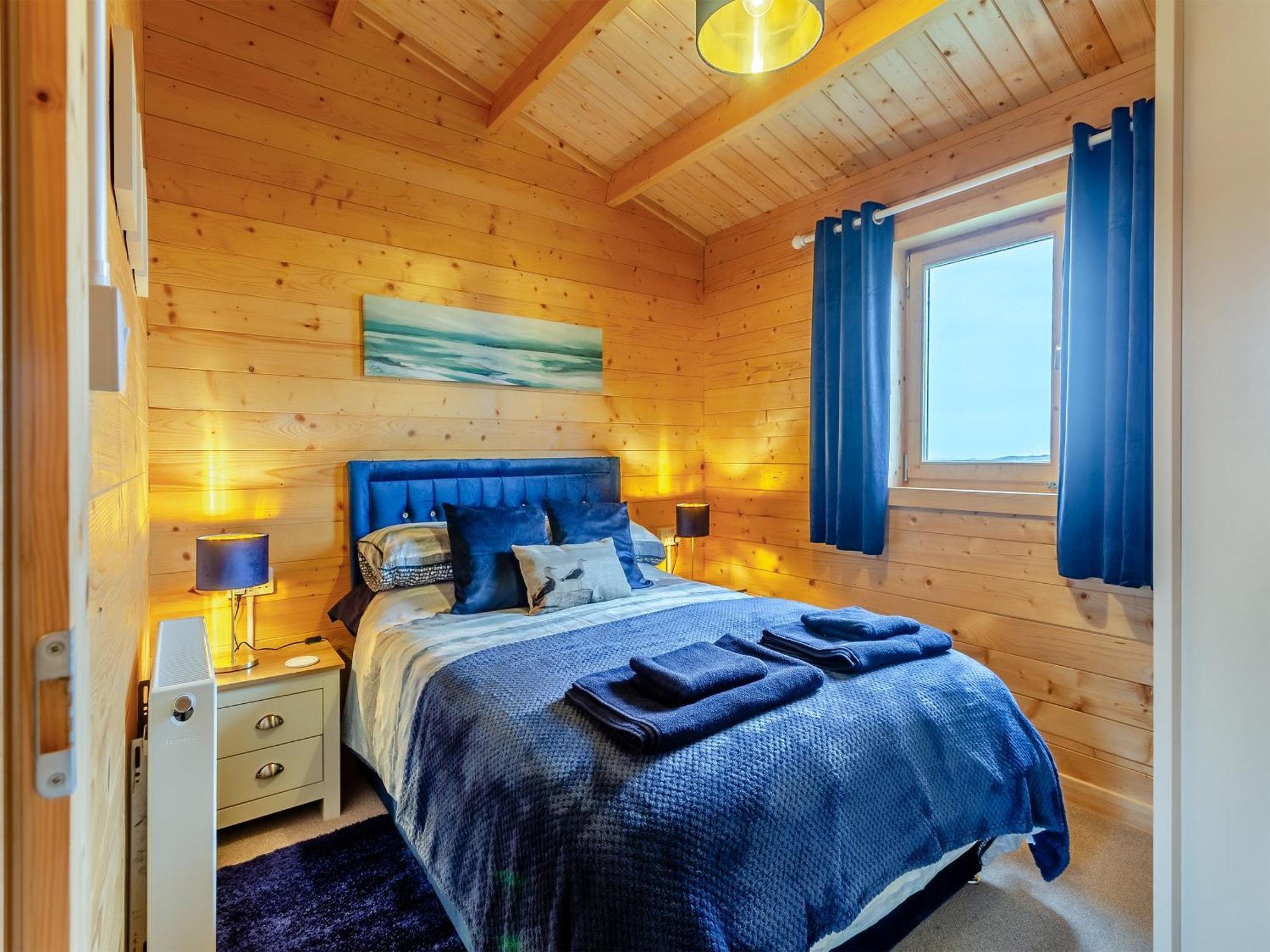 Seashell Lodge Gairloch Luaran gambar