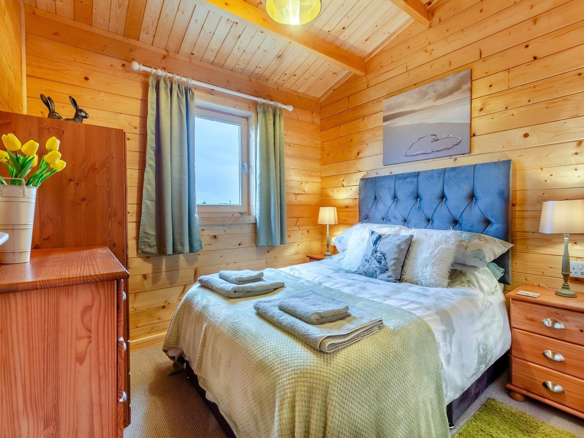 Seashell Lodge Gairloch Luaran gambar